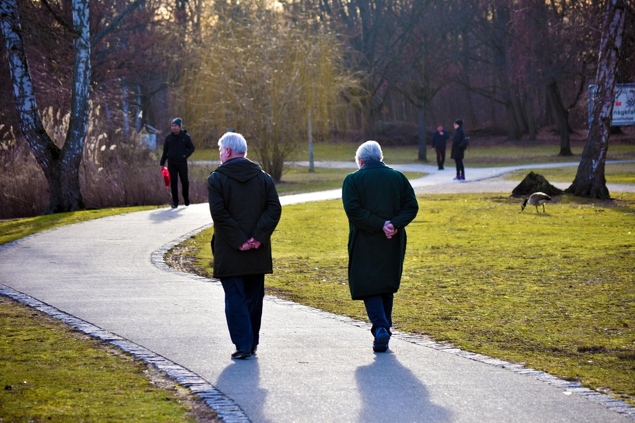 ¡Descubre el país donde vivir más de 85 años es la norma!