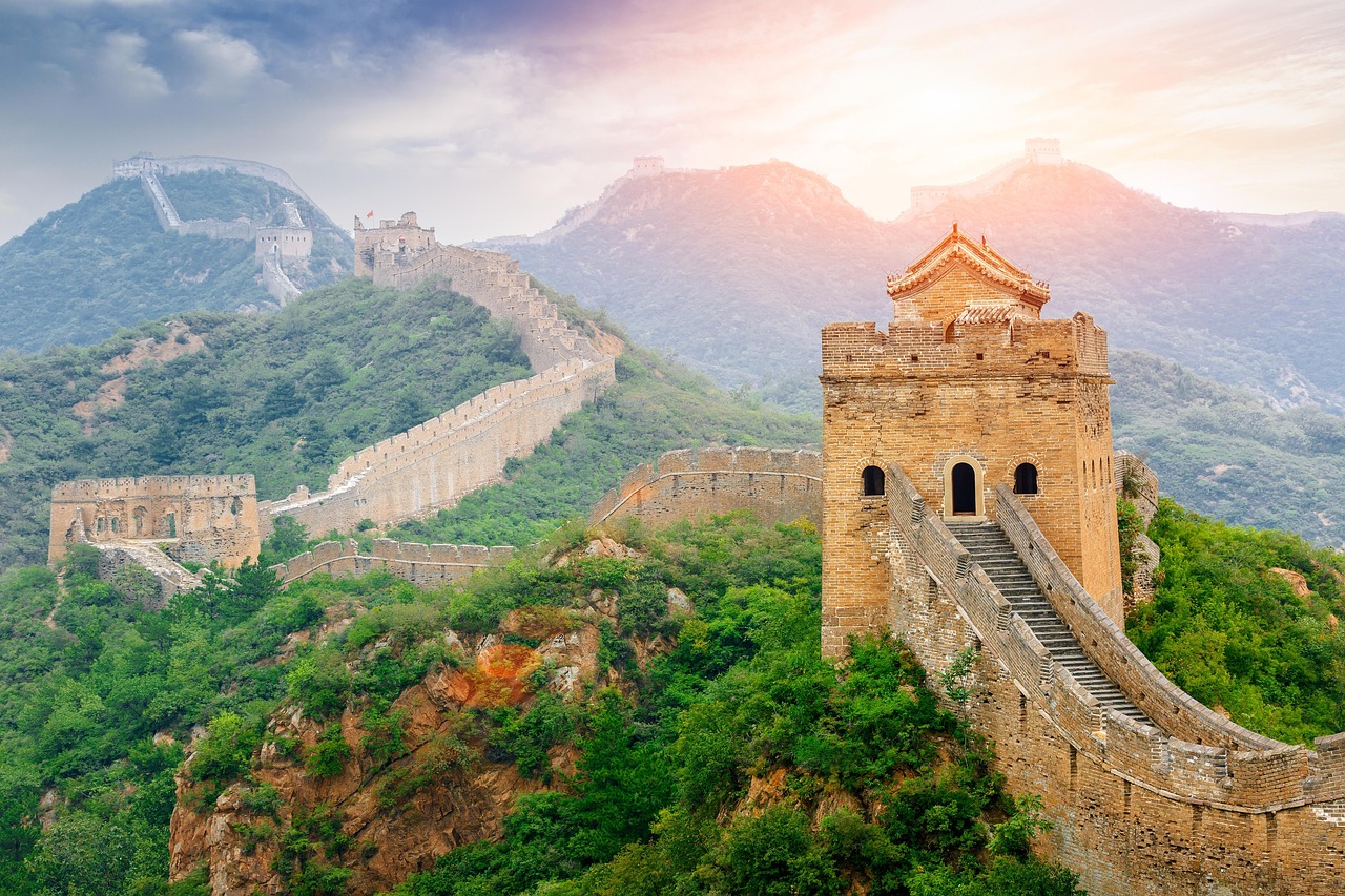 ¡Los Mejores Lugares que Ver en China! Imperdibles para tu Viaje