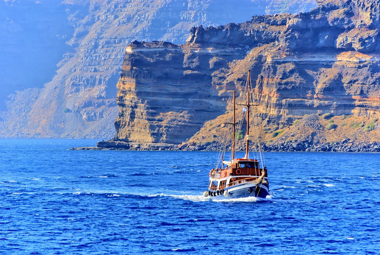 20 Tours Imprescindibles para Descubrir Grecia