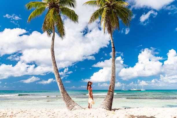 ¡Descubre el Paraíso! Las Playas Más Espectaculares del Mundo