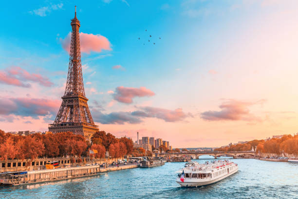 ¿Solo 7 Días? Así Recorrí Francia Como un Local