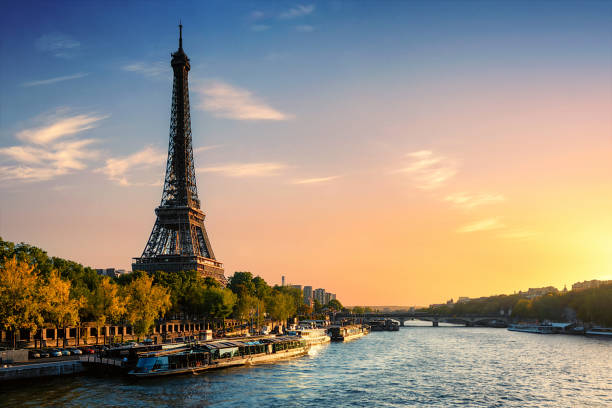 Los 10 Lugares que No Puedes Perderte en Francia