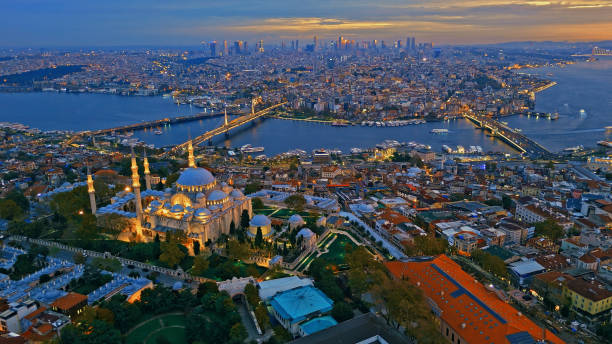 ¡La Ruta Imperdible de 7 Días en Turquía!