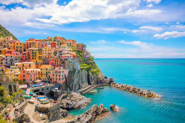 Italia en 5 Días: De Roma a Venecia Sin Parar