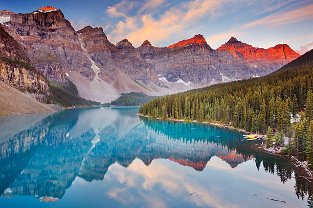 ¿8 Días en Canadá? Así Se Vive el Viaje Perfecto