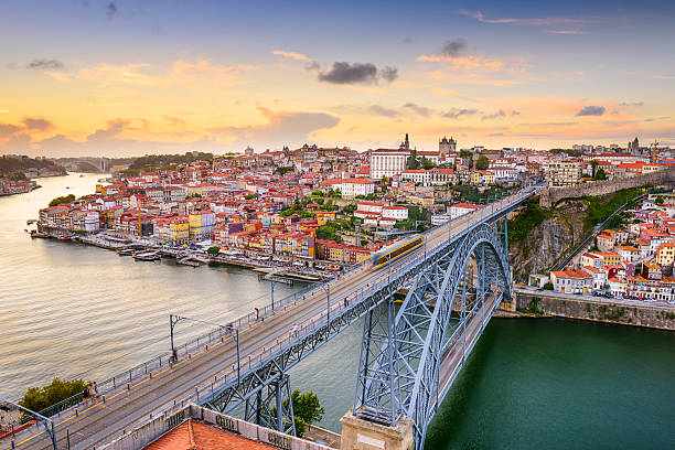 ¡Descubre Cómo Explorar Portugal en 5 Días! ¡Los Secretos para Verlo TODO Sin Perderte de Nada!