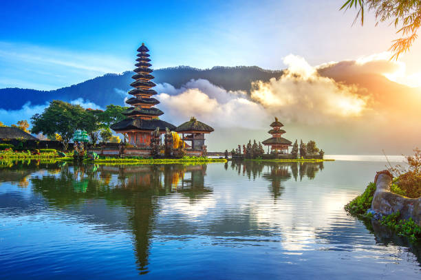Recorrí Indonesia en 8 Días y Fue Más de lo Que Esperaba