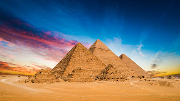 ¡5 Días en Egipto: ¿Turismo o Viaje a Otra Era?