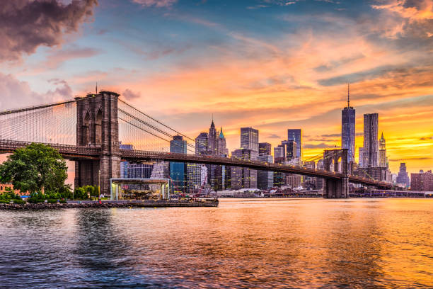 ¿Qué Hacer en Nueva York? Las 10 Experiencias que No Te Puedes Perder