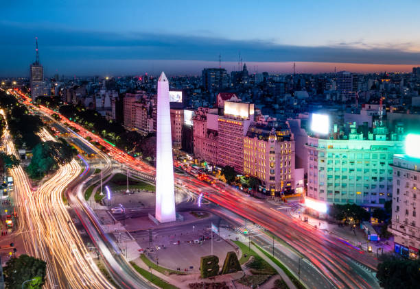 ¡7 Días en Argentina y Me Faltó Tiempo!