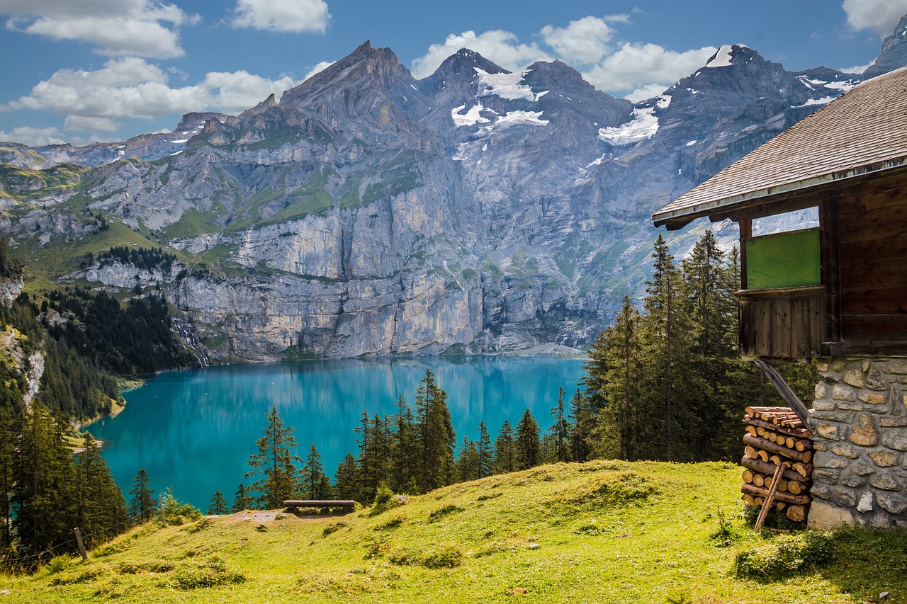 Descubre Suiza con los Mejores Guías