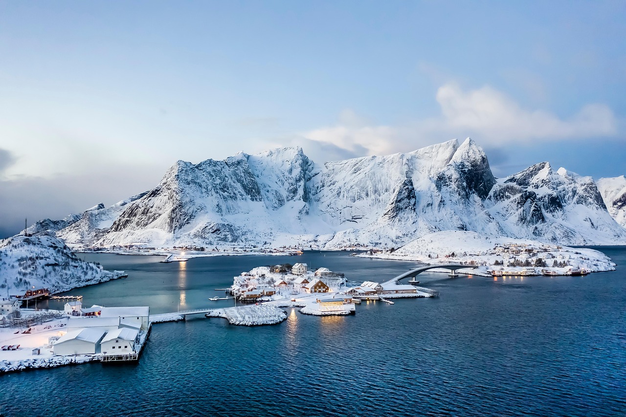 Top Actividades en Noruega: Naturaleza, Aventura y Cultura