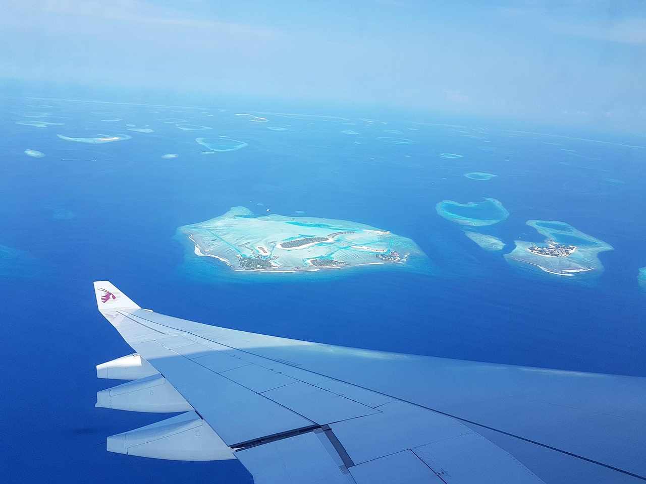 Mejores Islas para Relajarte y Disfrutar