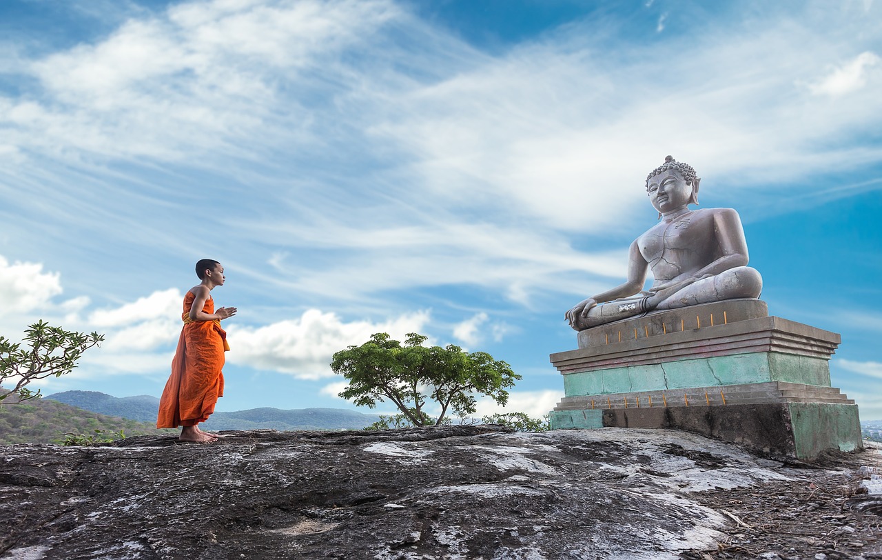 ¡Aventura en Tailandia! Las 10 Actividades Más Inolvidables