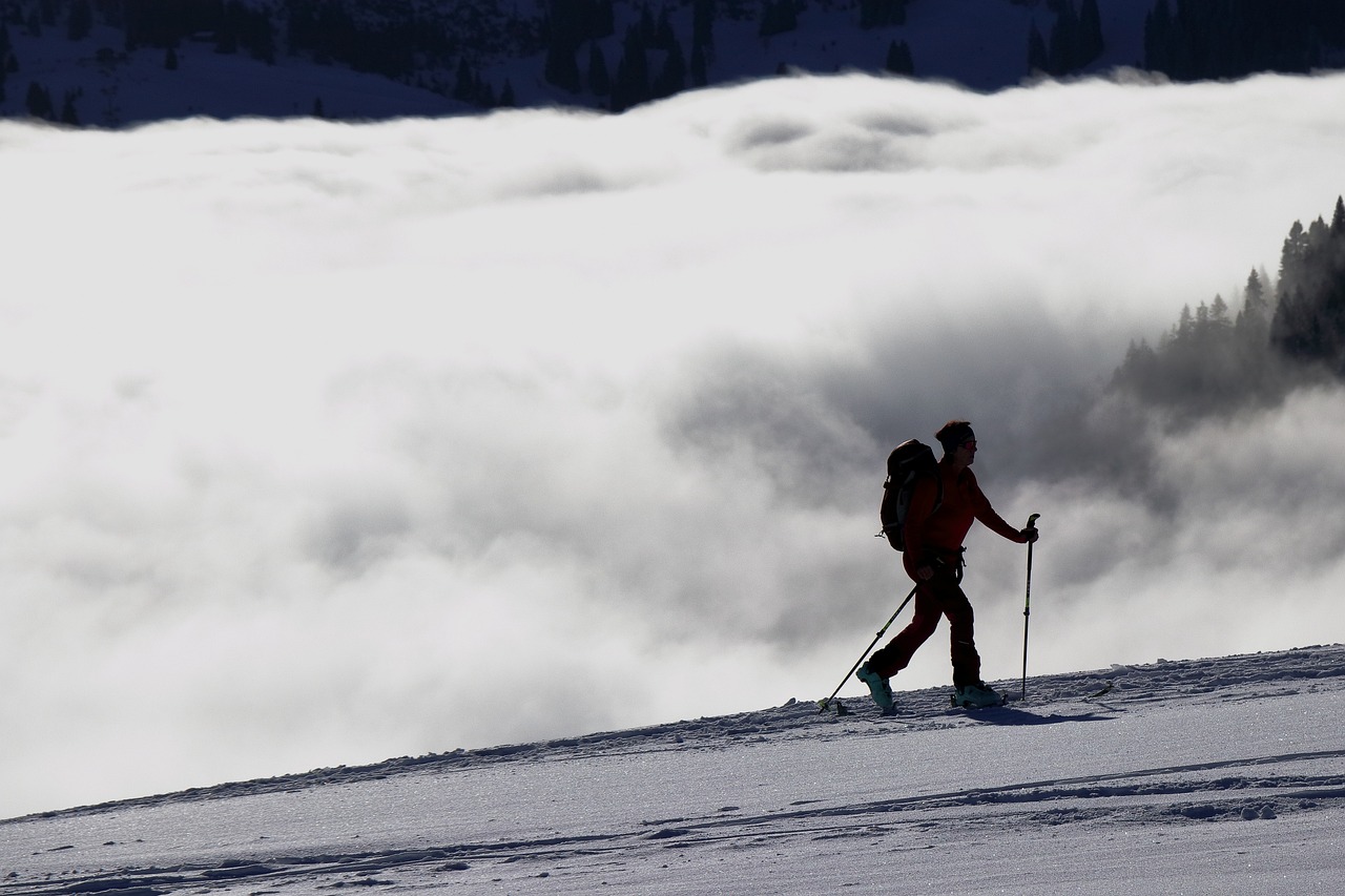 Actividades Imprescindibles para Disfrutar en los Alpes