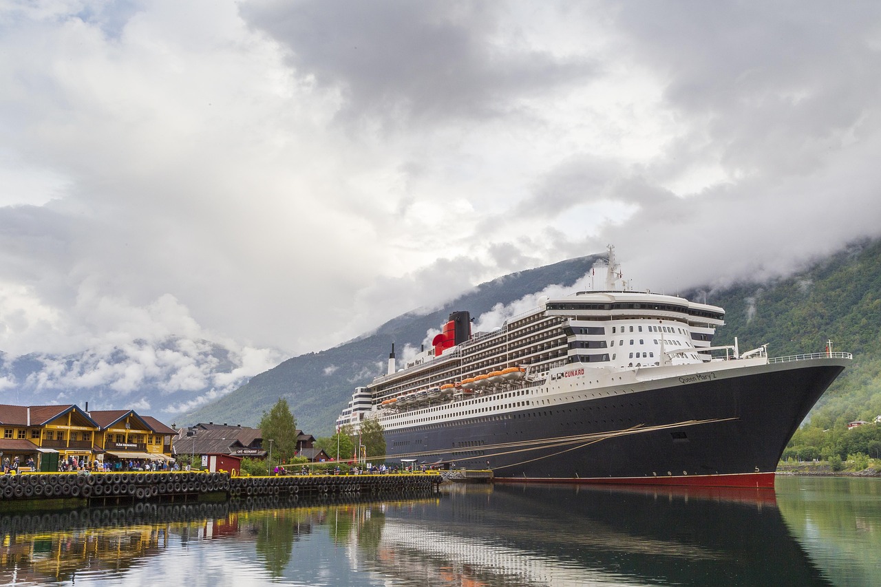 ¡Los Mejores Tours y Visitas Guiadas en Noruega!