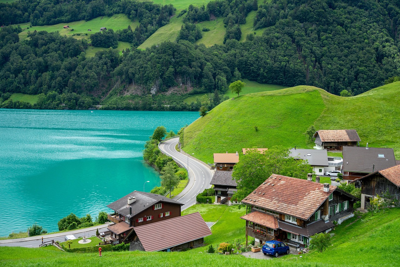 Lugares Imperdibles que Debes Visitar