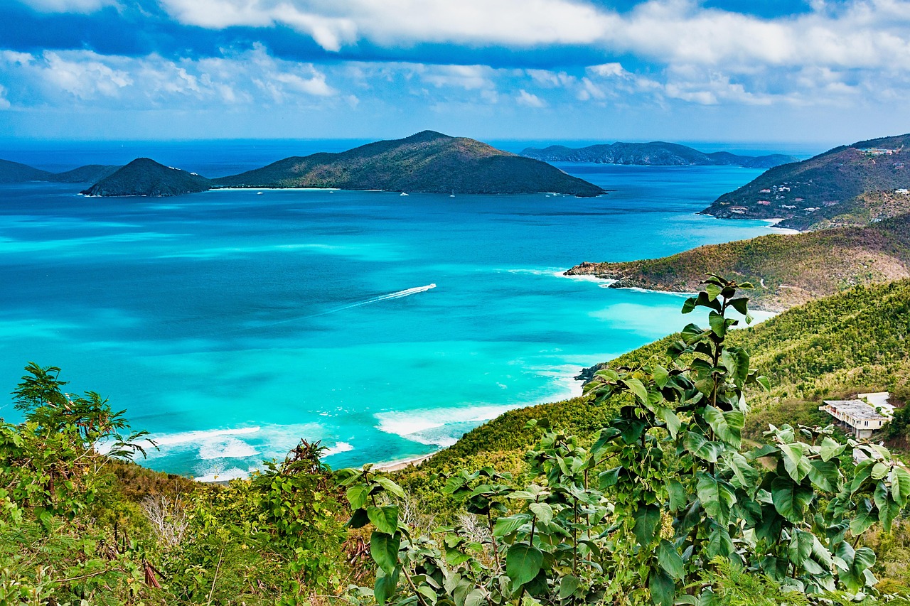 ¿Sabías que este país europeo posee más de 267.000 islas?