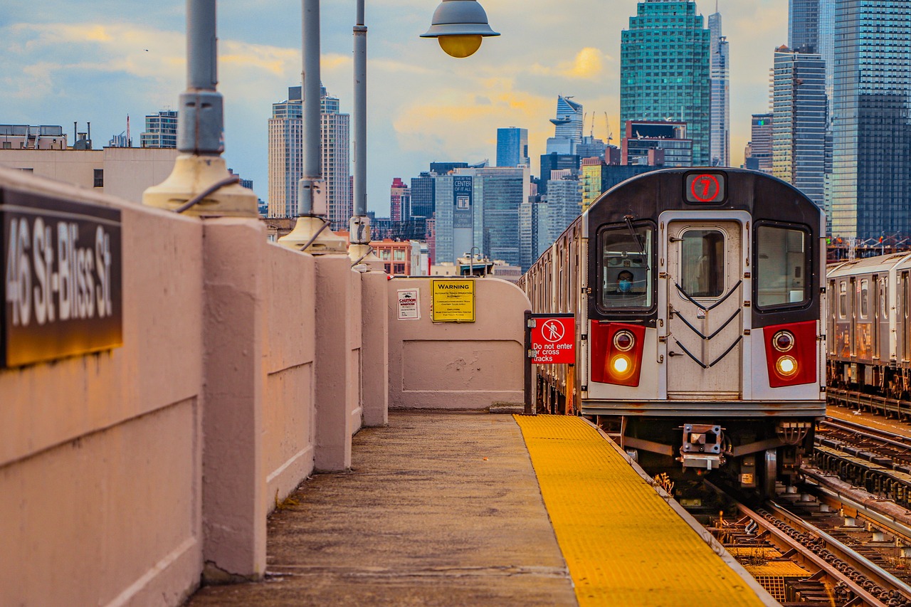 ¡Vive Nueva York como Nunca Antes! Las Mejores Experiencias Guiadas