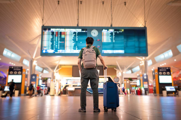 Cómo Evitar las Colas en el Aeropuerto y Pasar Directo a tu Vuelo