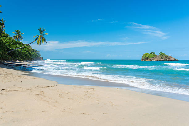 ¿Es Realmente Este Destino un Lugar Mágico donde las Playas Desaparecen?